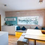 Designferienhaus Altenmarkt Zauchensee