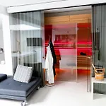 Designferienhaus Altenmarkt Zauchensee Semesterbostad *
