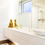 Semesterbostad Designferienhaus Altenmarkt Zauchensee *