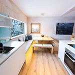 Tatil Evi Designferienhaus Altenmarkt Zauchensee Altenmarkt im Pongau