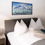 Semesterbostad Designferienhaus Altenmarkt Zauchensee Altenmarkt im Pongau