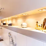 Tatil Evi Designferienhaus Altenmarkt Zauchensee