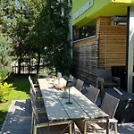 Designferienhaus Altenmarkt Zauchensee Altenmarkt im Pongau