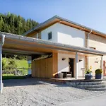 Designferienhaus Altenmarkt Zauchensee Altenmarkt im Pongau