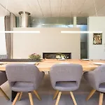 Semesterbostad Designferienhaus Altenmarkt Zauchensee