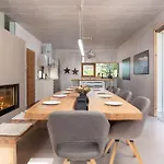 Designferienhaus Altenmarkt Zauchensee Semesterbostad Altenmarkt im Pongau