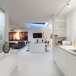 Semesterbostad Designferienhaus Altenmarkt Zauchensee *