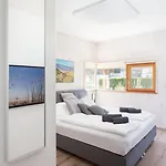 Semesterbostad Designferienhaus Altenmarkt Zauchensee *