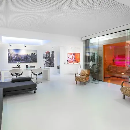 Designferienhaus Altenmarkt Zauchensee *