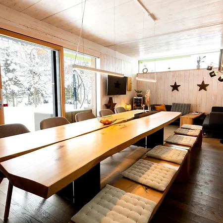 Designferienhaus Altenmarkt Zauchensee * Altenmarkt im Pongau