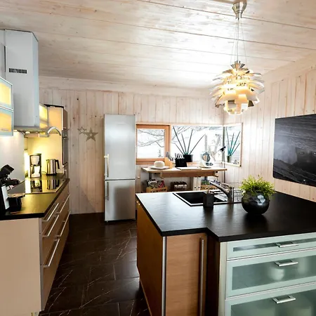 Designferienhaus Altenmarkt Zauchensee