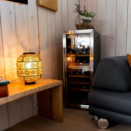Designferienhaus Altenmarkt Zauchensee