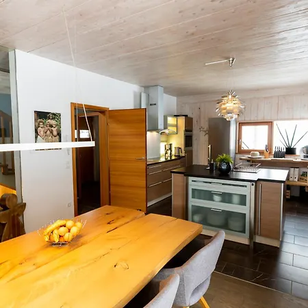 Designferienhaus Altenmarkt Zauchensee Vakantiehuis