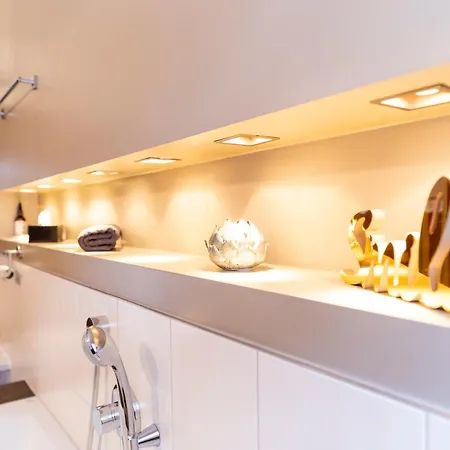 בית נופש Designferienhaus Altenmarkt Zauchensee