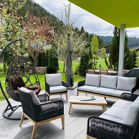 Designferienhaus Altenmarkt Zauchensee Altenmarkt im Pongau