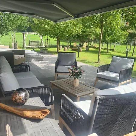 Prázdninový dům Designferienhaus Altenmarkt Zauchensee