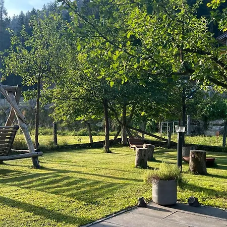 Designferienhaus Altenmarkt Zauchensee בית נופש אלטנמרקט אים פונגאו