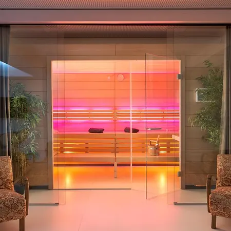 Designferienhaus Altenmarkt Zauchensee Tatil Evi