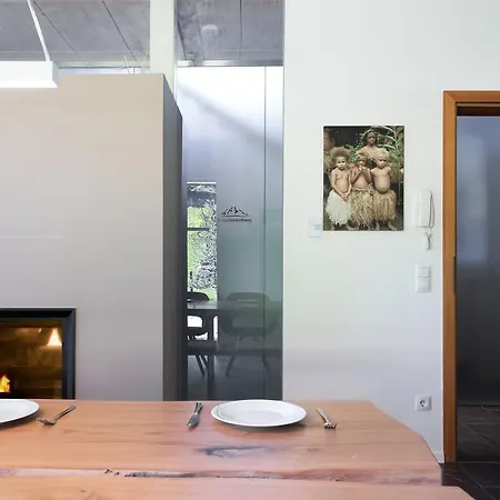 Designferienhaus Altenmarkt Zauchensee