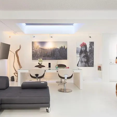 Designferienhaus Altenmarkt Zauchensee