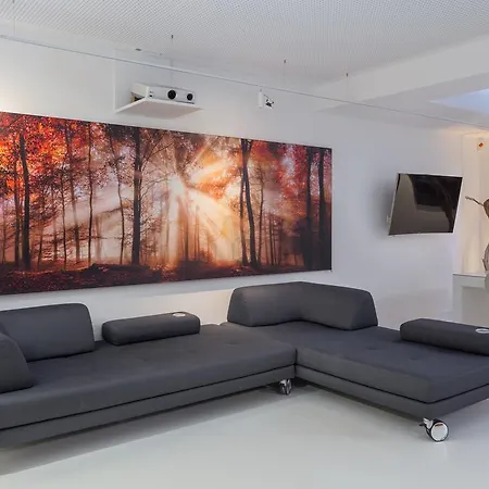 Designferienhaus Altenmarkt Zauchensee * אלטנמרקט אים פונגאו