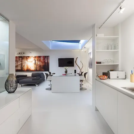 Tatil Evi Designferienhaus Altenmarkt Zauchensee *