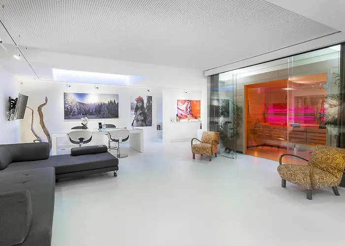 Designferienhaus Altenmarkt Zauchensee *