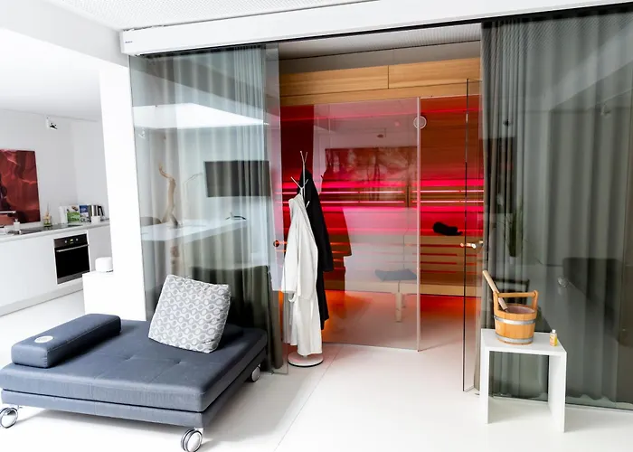 Designferienhaus Altenmarkt Zauchensee Vakantiehuis *