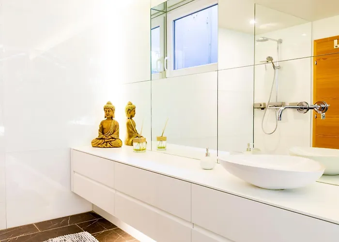 Vakantiehuis Designferienhaus Altenmarkt Zauchensee *