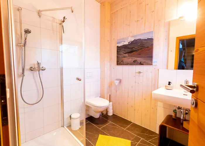 Vakantiehuis Designferienhaus Altenmarkt Zauchensee *