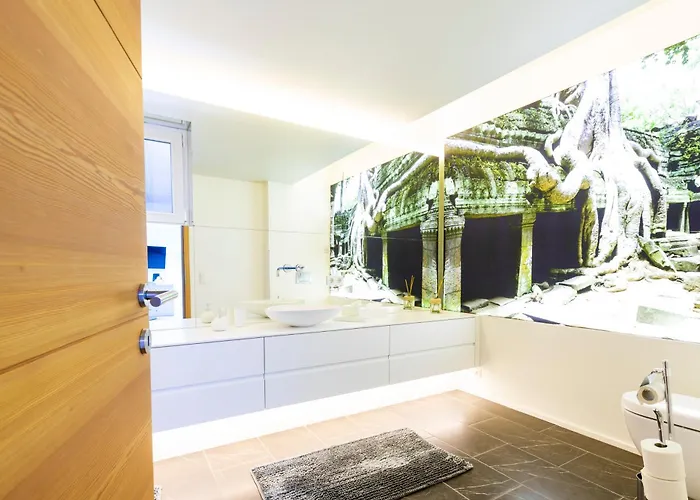 Designferienhaus Altenmarkt Zauchensee *