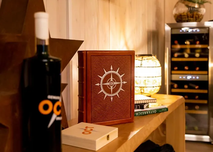 Designferienhaus Altenmarkt Zauchensee * Altenmarkt im Pongau