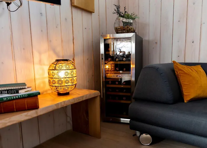 Designferienhaus Altenmarkt Zauchensee