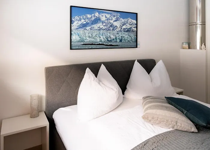 Vakantiehuis Designferienhaus Altenmarkt Zauchensee Altenmarkt im Pongau