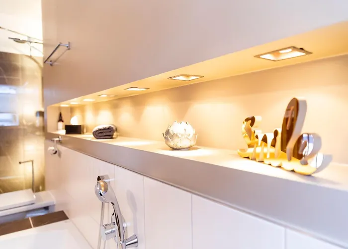 Vakantiehuis Designferienhaus Altenmarkt Zauchensee