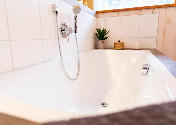 Designferienhaus Altenmarkt Zauchensee Vakantiehuis Altenmarkt im Pongau