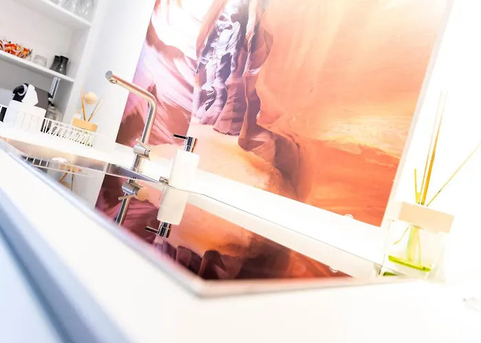 Designferienhaus Altenmarkt Zauchensee *