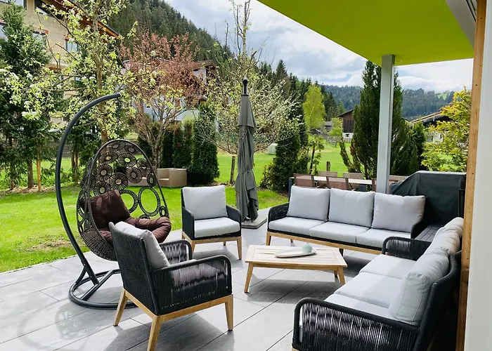 Designferienhaus Altenmarkt Zauchensee Altenmarkt im Pongau