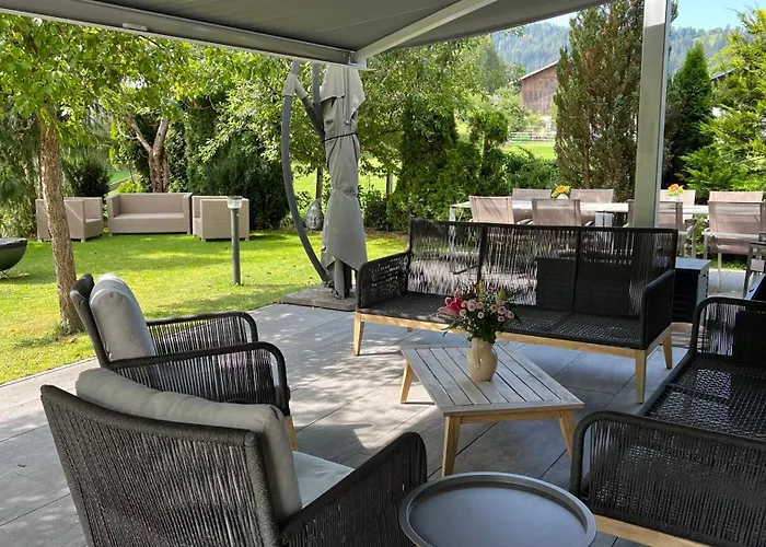 Vakantiehuis Designferienhaus Altenmarkt Zauchensee *