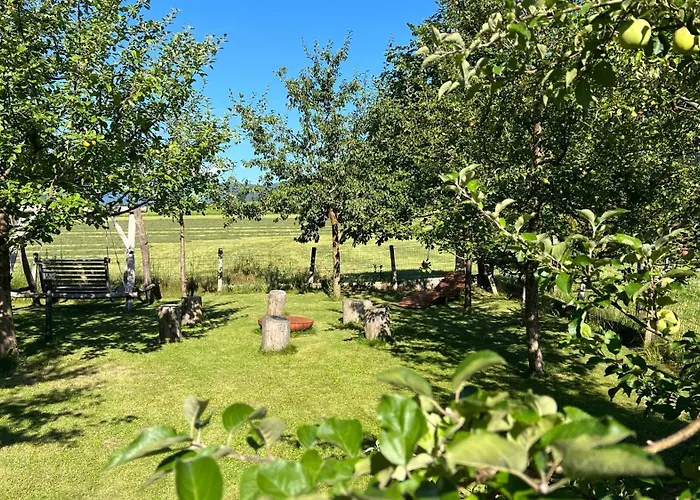 Designferienhaus Altenmarkt Zauchensee Altenmarkt im Pongau