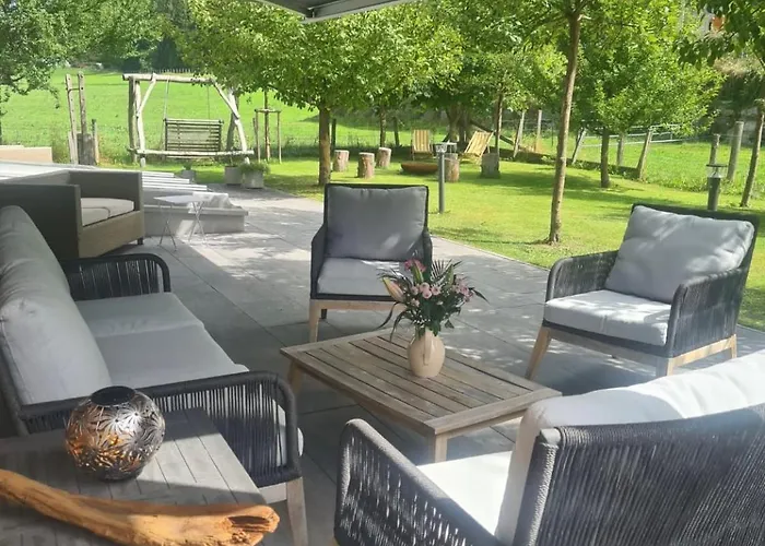 Vakantiehuis Designferienhaus Altenmarkt Zauchensee