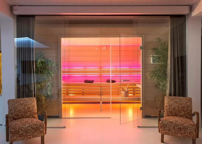 Designferienhaus Altenmarkt Zauchensee Vakantiehuis