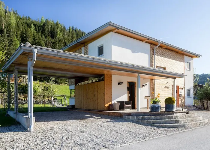 Designferienhaus Altenmarkt Zauchensee Altenmarkt im Pongau