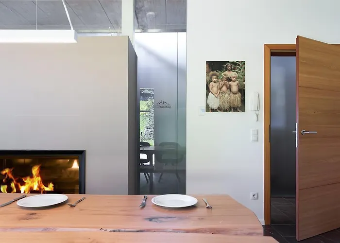 Designferienhaus Altenmarkt Zauchensee