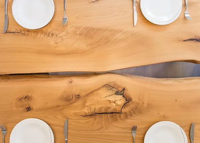 Designferienhaus Altenmarkt Zauchensee