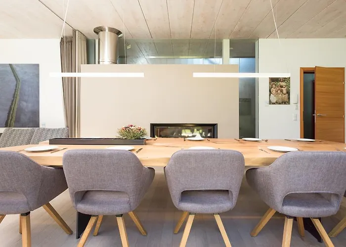 Vakantiehuis Designferienhaus Altenmarkt Zauchensee
