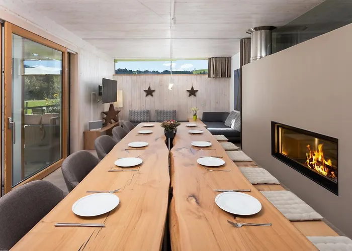 Designferienhaus Altenmarkt Zauchensee Vakantiehuis Altenmarkt im Pongau