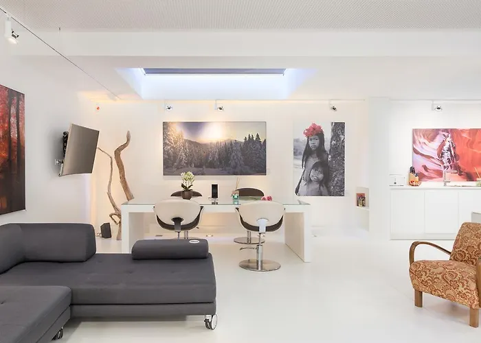 Designferienhaus Altenmarkt Zauchensee