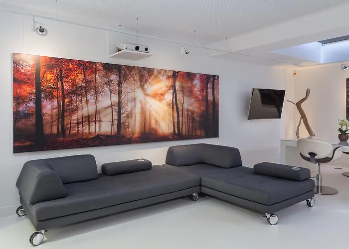 Designferienhaus Altenmarkt Zauchensee * Altenmarkt im Pongau