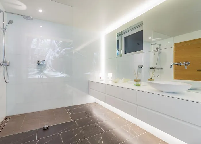 Vakantiehuis Designferienhaus Altenmarkt Zauchensee